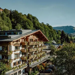 Gartenhotel Theresia Saalbach