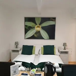 Cityhotel Junger Fuchs , Salzburgo Austria